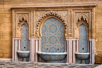 Exploring Fes: Morocco's Ancient and Enigmatic City