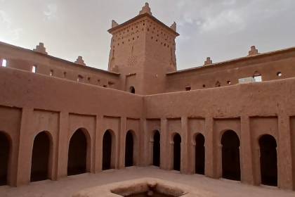 8 days 7 nights to Unveiling Morocco’s Hidden Gems