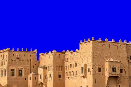 Day Trip to Ait Ben Haddou