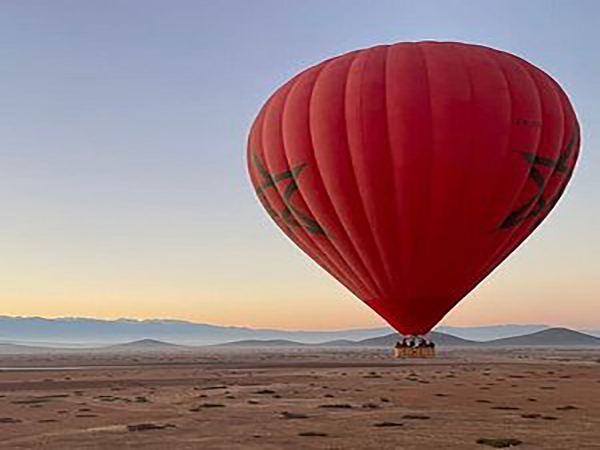 Marrakech Best Trips